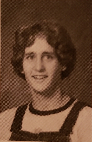 Greg Hastings - Class of 1979 - North Park Collegiate &amp; Vocational School
