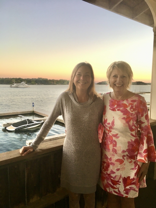 Barbara Sheppard - Class of 1976 - North Park Collegiate &amp; Vocational School