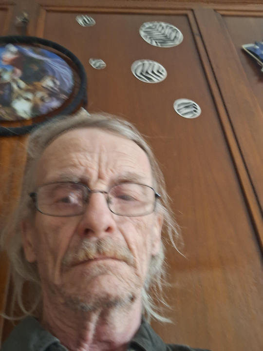 Scott Scott Jackson - Class of 1976 - Hagersville Secondary School