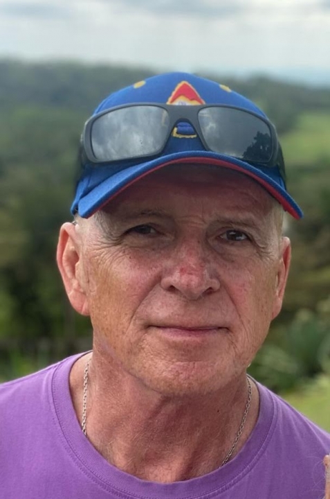 Jerry Jaworski - Class of 1976 - Delhi District Secondary School