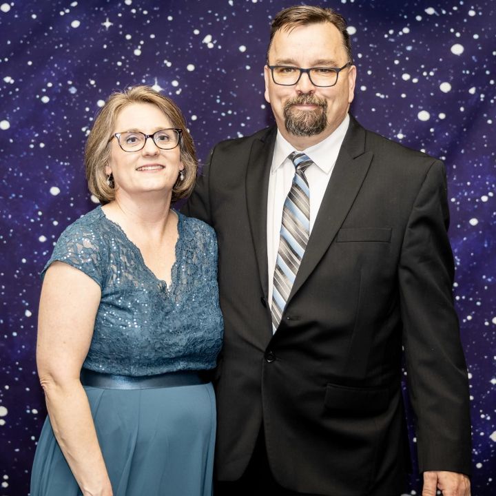 Gerrard Fess - Class of 1991 - Cayuga Secondary School