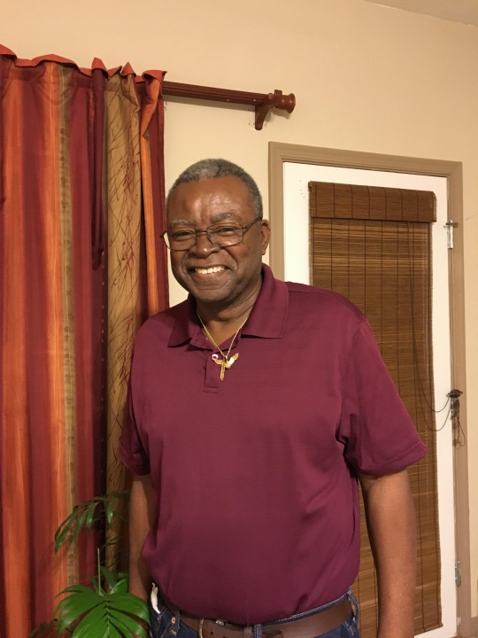 Earl Johnson - Class of 1965 - Bassick High School