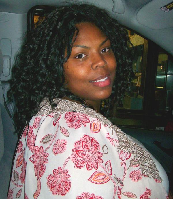 Meiline Vereen - Class of 1996 - Bassick High School