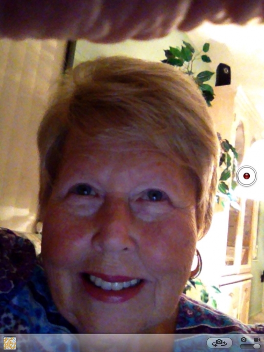 Jeanne Kadric - Class of 1959 - Bassick High School