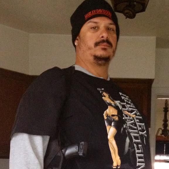 Tomas Gonzalez - Class of 1993 - Bassick High School