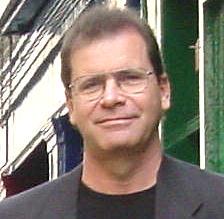 Rick Morris - Class of 1963 - Bassick High School