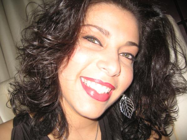 Raquel Raquel Ruiz - Class of 1996 - Bassick High School