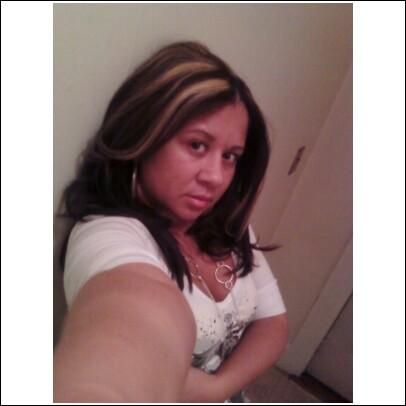 Lenette Maldonado - Class of 1993 - Bassick High School