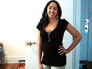 Madelyn Rivera - Class of 2002 - Bassick High School