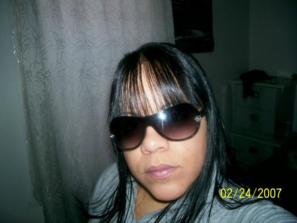 Shanique Colon - Class of 2002 - Bassick High School