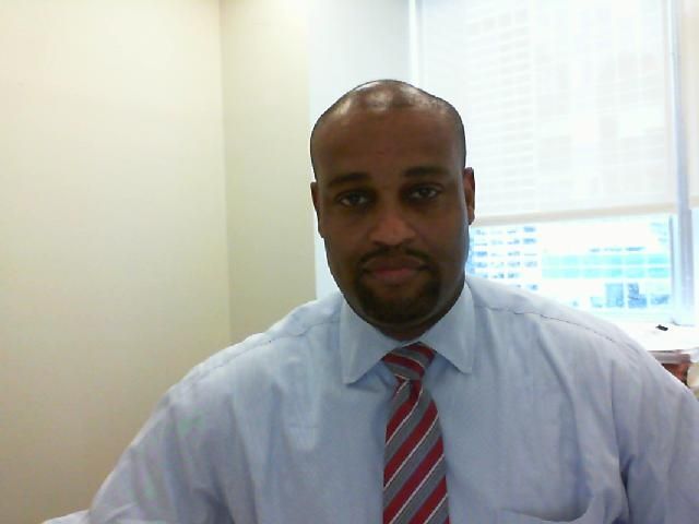 Richard Jackson Jr. - Class of 1981 - Bassick High School