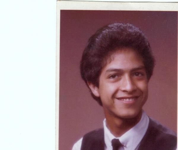 Jose Arroyo - Class of 1981 - Bassick High School