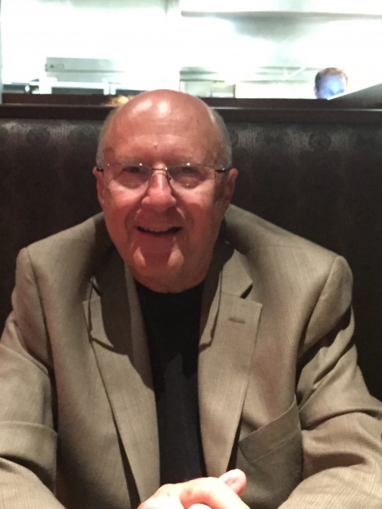 Richard Stiliha - Class of 1959 - Bassick High School