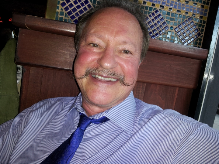 Cliff Greenberg - Class of 1966 - Bassick High School