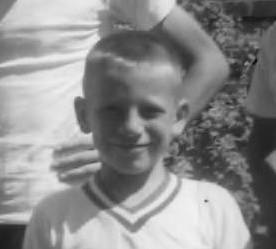 Richard D. Cantiello - Class of 1975 - Bassick High School