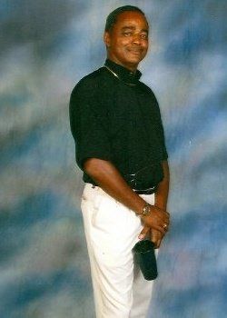 Stephen Wadsworth - Class of 1975 - Bassick High School