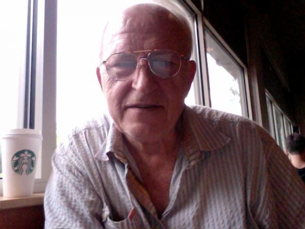 Ezio Perini - Class of 1962 - Bassick High School