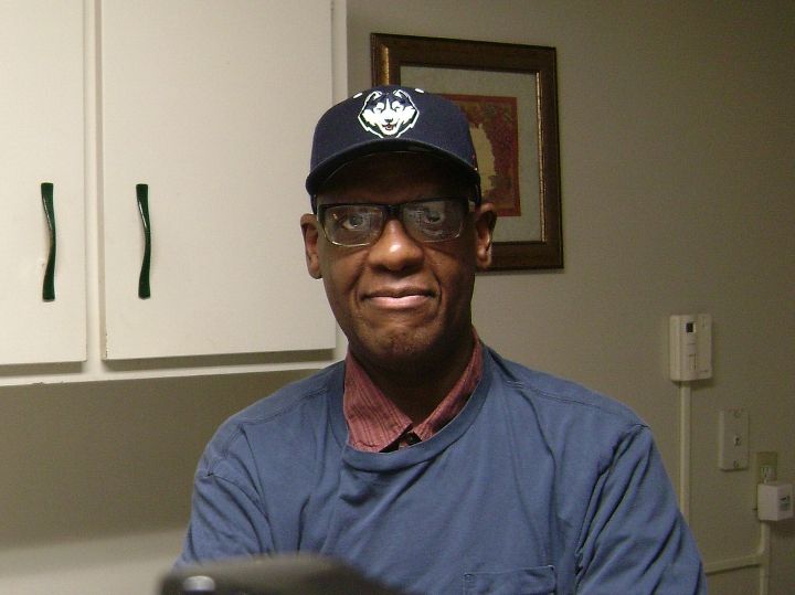Dwight Tate - Class of 1977 - Bassick High School