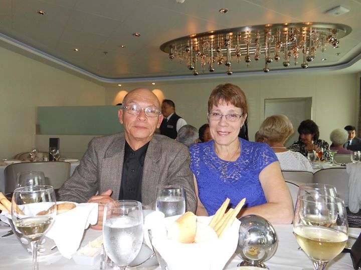 Eileen Baez - Class of 1967 - Bassick High School