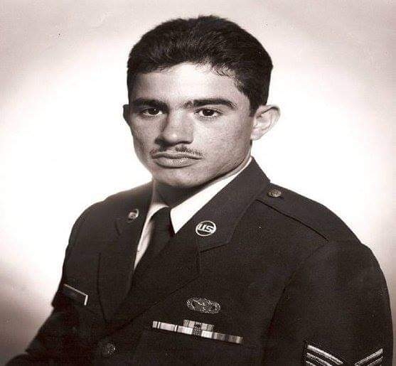 Wilfredo Vargas - Class of 1983 - Bassick High School