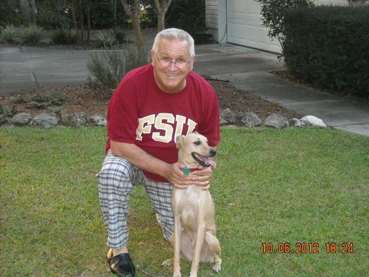 Richard Lumley - Class of 1965 - Bassick High School