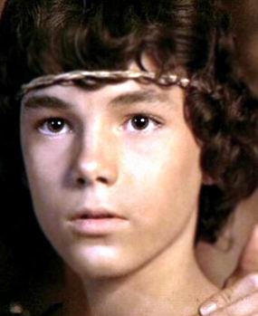Christopher (Martha Clump) - Class of 1980 - Sandwich Secondary School