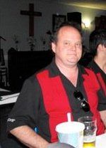 Michael Preston - Class of 1995 - Sandwich Secondary School