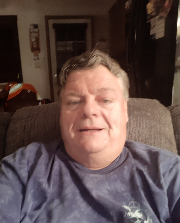 Darrell Dupuis - Class of 1978 - W F Herman Secondary School