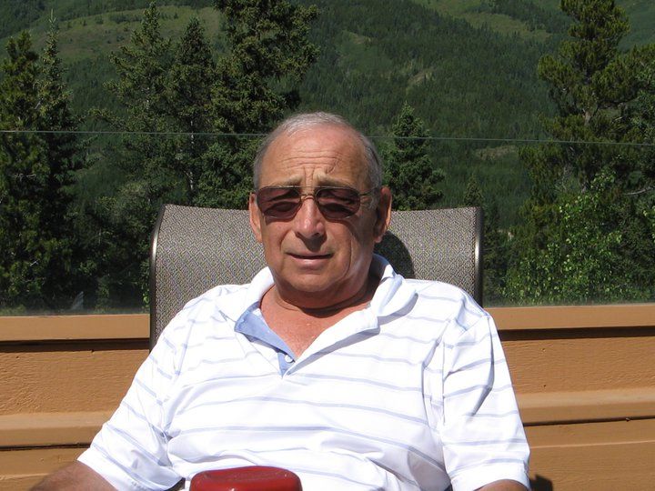 Bill Fraser - Class of 1966 - W F Herman Secondary School