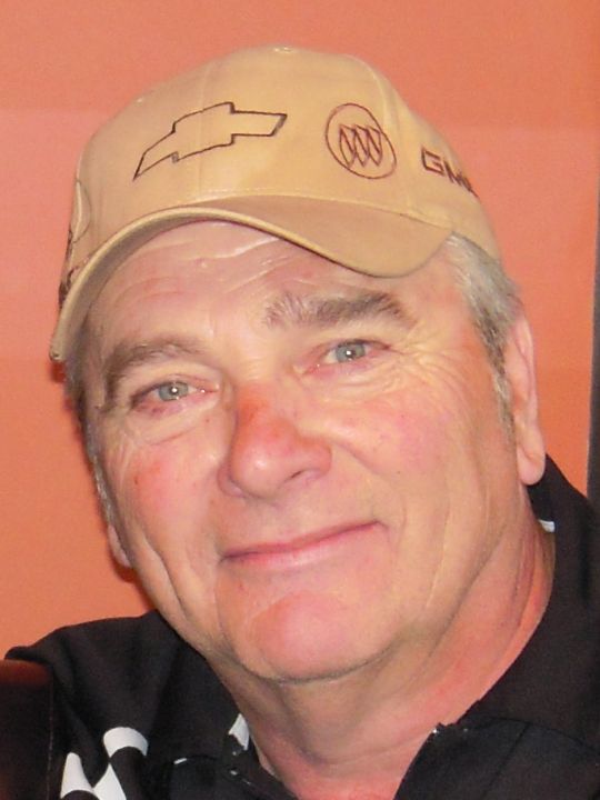 Bob Coulson - Class of 1967 - W F Herman Secondary School