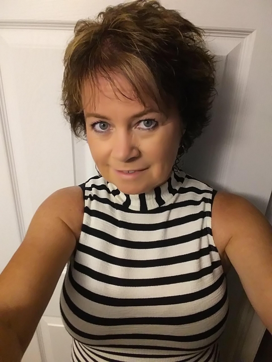 Denise Wildman - Class of 1984 - W F Herman Secondary School