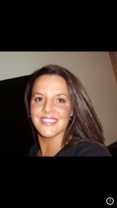 Jennifer Young - Class of 1994 - W F Herman Secondary School