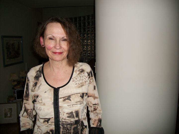 Kathleen Sereda - Class of 1975 - W F Herman Secondary School