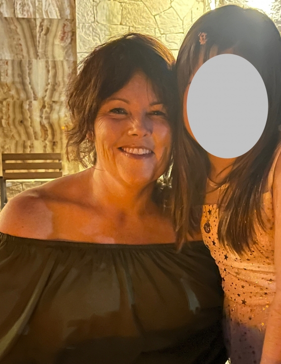 Julie Simpson - Class of 1993 - W F Herman Secondary School