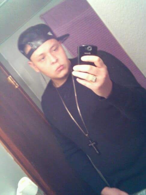 Jameison Taylor - Class of 2003 - W F Herman Secondary School