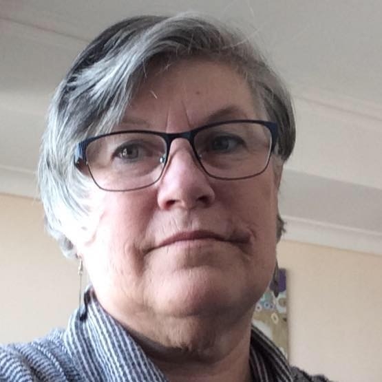 Robin Chamney - Class of 1973 - W F Herman Secondary School