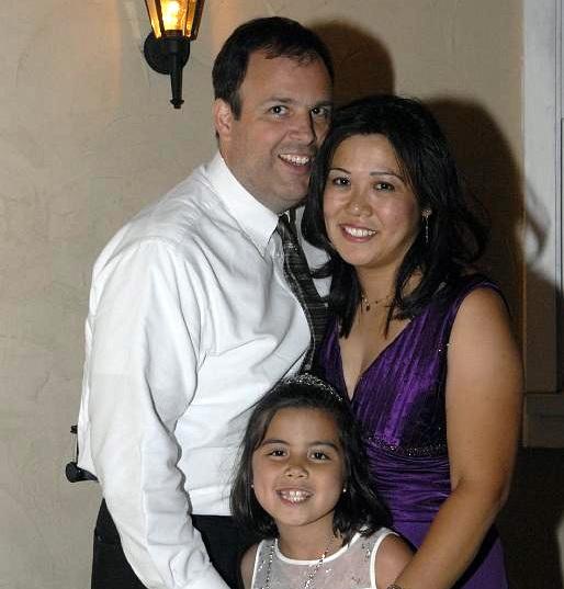 Gladys Mendoza - Class of 1987 - Brien Mcmahon High School