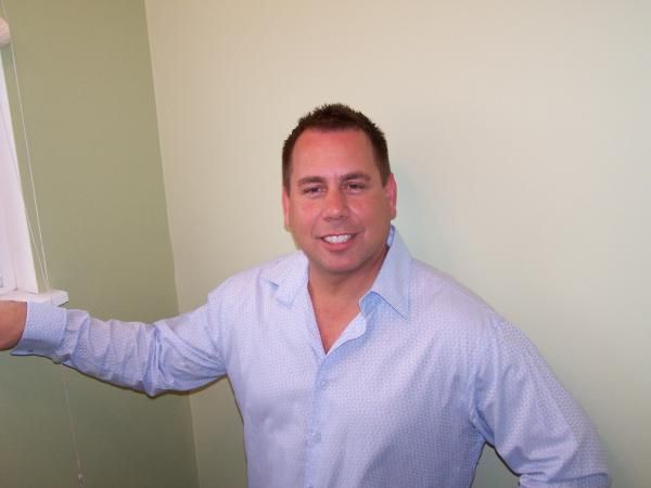 John Pellicciari - Class of 1981 - Brien Mcmahon High School