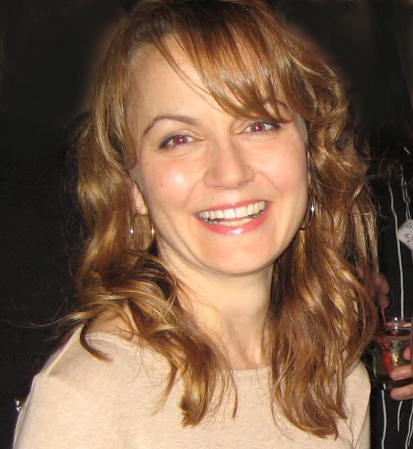 Jennifer Schultz - Class of 1986 - Brien Mcmahon High School