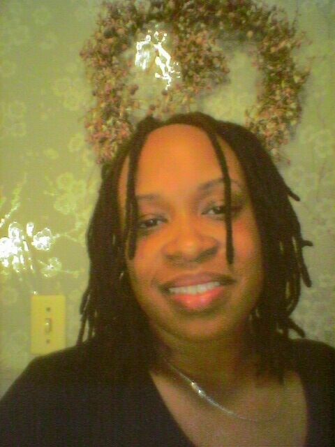 Tamara Butler - Class of 1997 - Brien Mcmahon High School