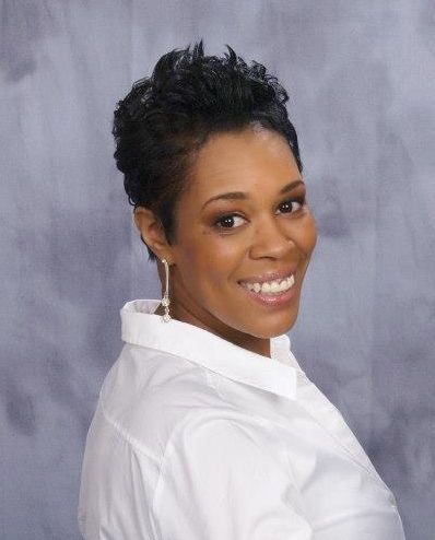 Lakia Johnson - Class of 1994 - Brien Mcmahon High School