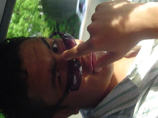 Pukar Acharya - Class of 2006 - Brien Mcmahon High School