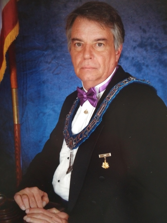 Robert Bronner - Class of 1982 - Brien Mcmahon High School