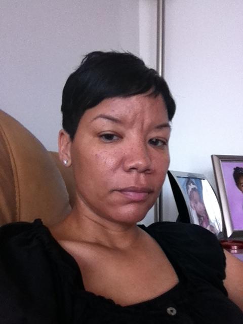 Kisha Boykin - Class of 1987 - Brien Mcmahon High School