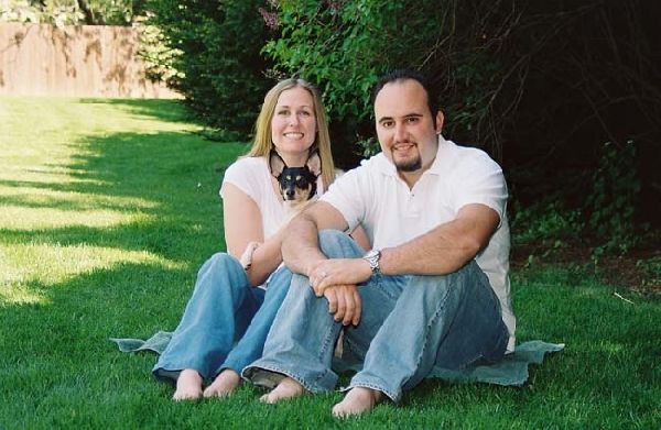 Melissa Giannino - Class of 1997 - Brien Mcmahon High School