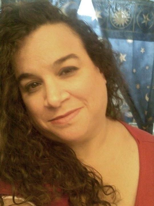 Claudia Mendes - Class of 1988 - Brien Mcmahon High School