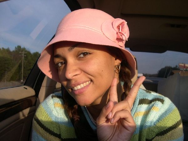 Eboni Staton - Class of 1997 - Brien Mcmahon High School