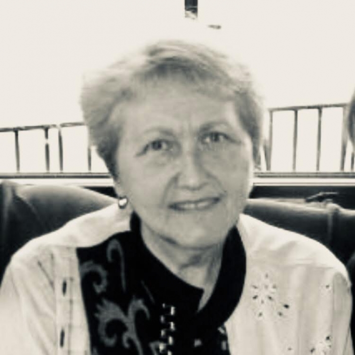 Hannelore Fakundiny - Class of 1966 - Brien Mcmahon High School