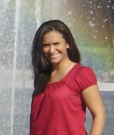Miozoty Padilla - Class of 1999 - Brien Mcmahon High School