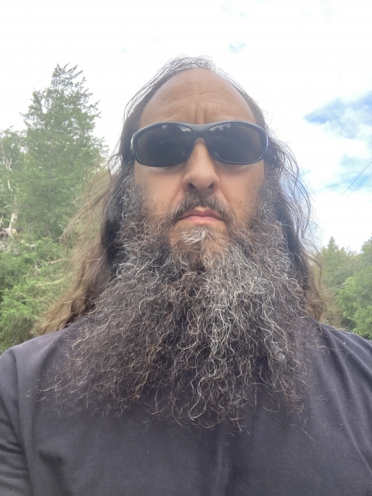 John Passaniti - Class of 1987 - Brien Mcmahon High School